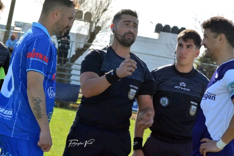 Ferro no perdi los puntos con El Fortn, pero debe pagar una multa